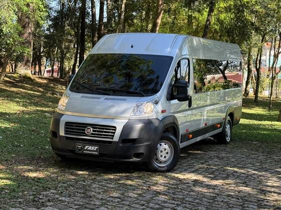 FIAT DUCATO 2.3 MULTIJET DIESEL EXECUTIVO MANUAL FIAT DUCATO 2.3 MULTIJET DIESEL EXECUTIVO MANUAL